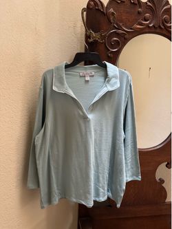 Women’s Tops 2XL