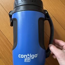 Contigo Sport Bottle