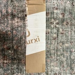 Dourxi Mini Crib Mattress