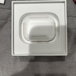 AirPod pro 2nd Gen 