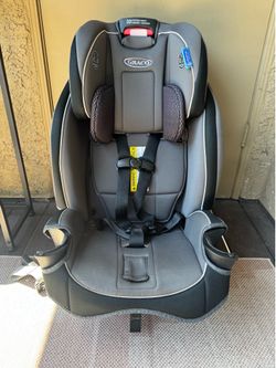 Graco Kids Carseat