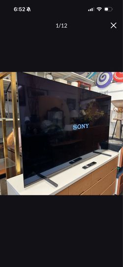 Sony A80J 65 Inch TV: BRAVIA XR OLED 4K Ultra HD Smart Google TV with Dolby Vision HDR and Alexa Compatibility
