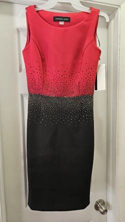 New Ladies Holiday Dress
