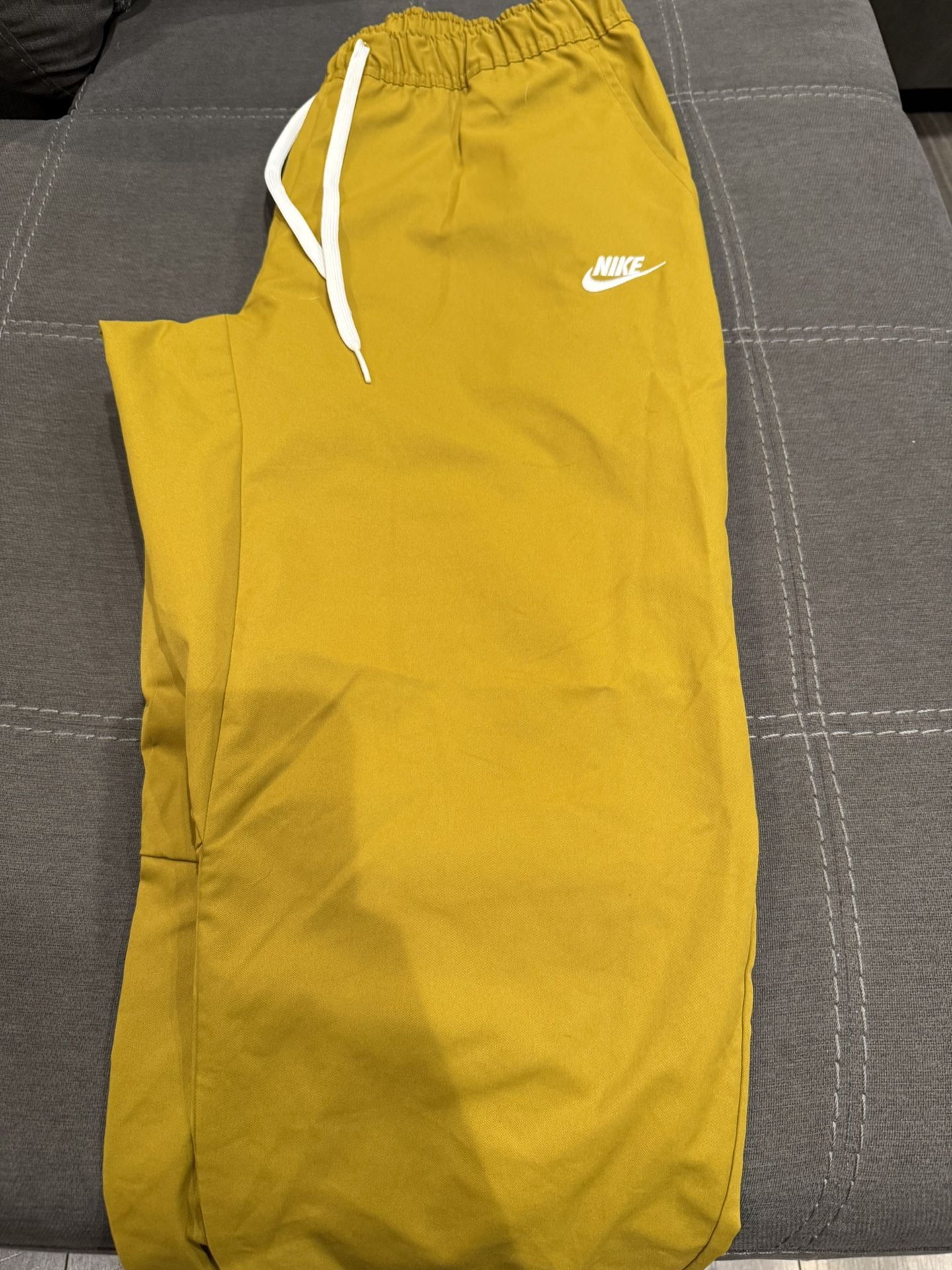Nike Fleece Sweats Sz L