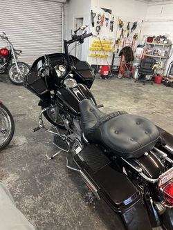 2010 Harley Davidson Street Glide
