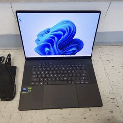 ASUS ROG Zephyrus G16 GU605MI OLED Gaming Laptop (RTX 4070, Ultra 9 185H)