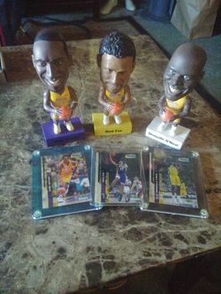 Lakers Collectible