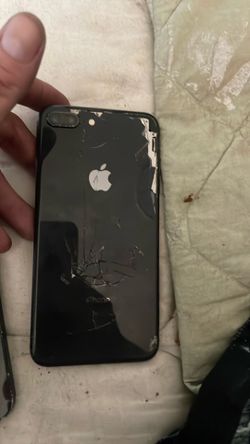 iPhone 8 Plus