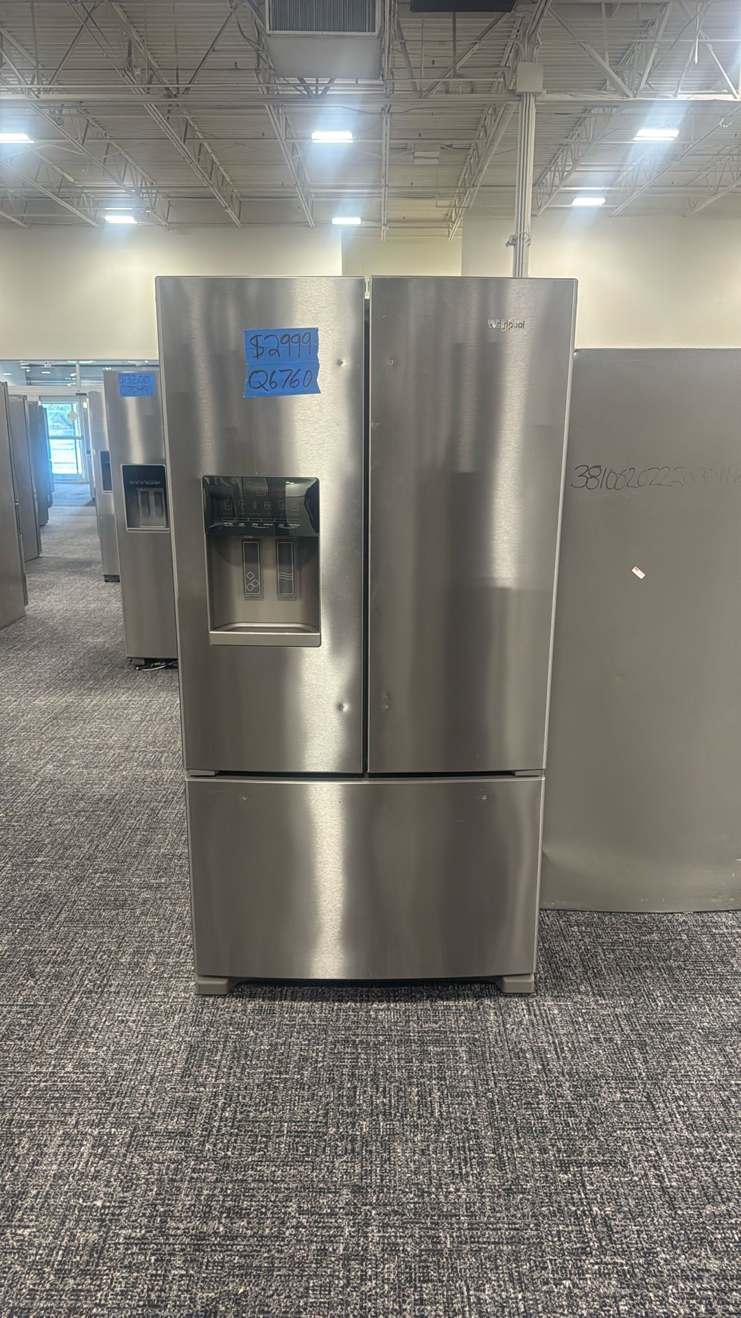 Refrigerator