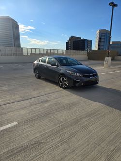 2020 KIA Forte