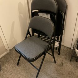 folding chair