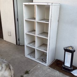 Free Shelf