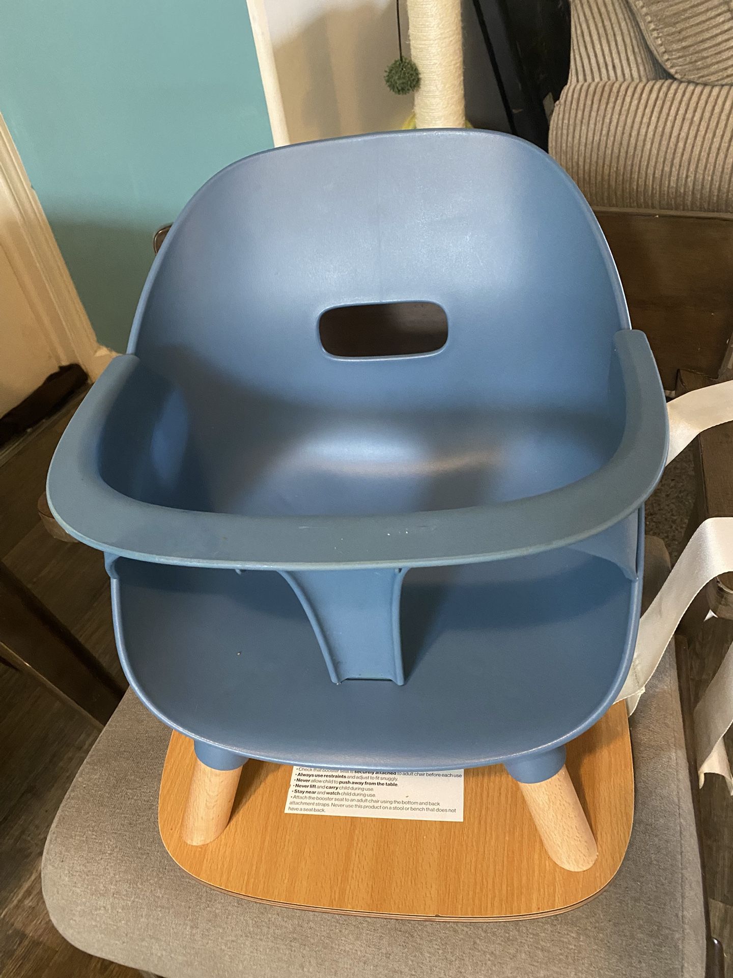 Booster Seat Lalo