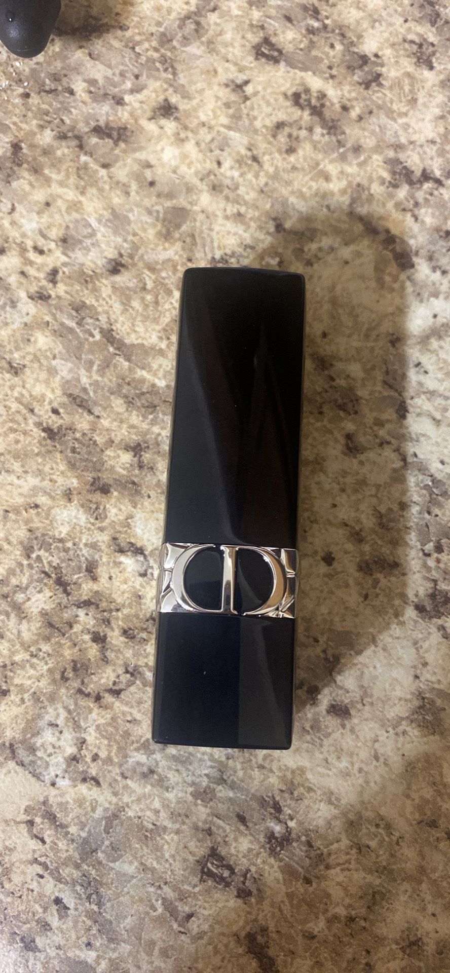 Dior lipstick Red