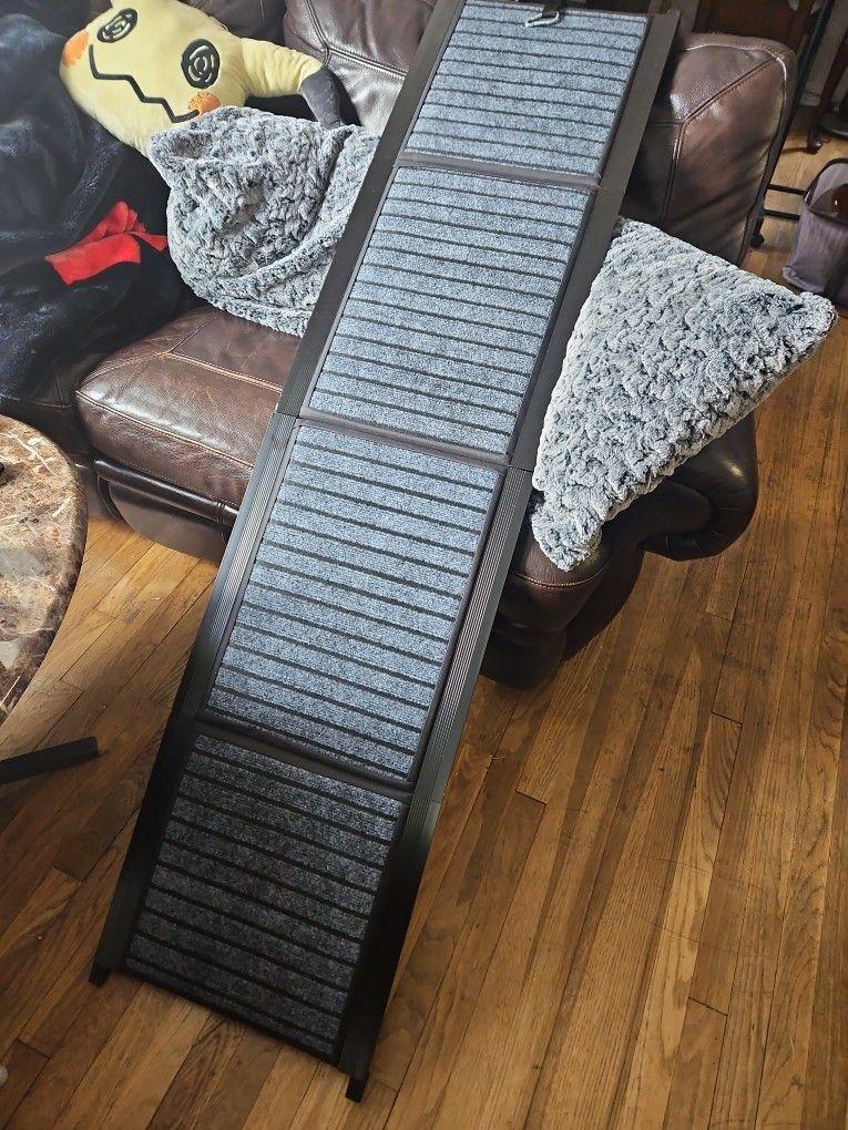 Dog Ramp For Car, Large Dog