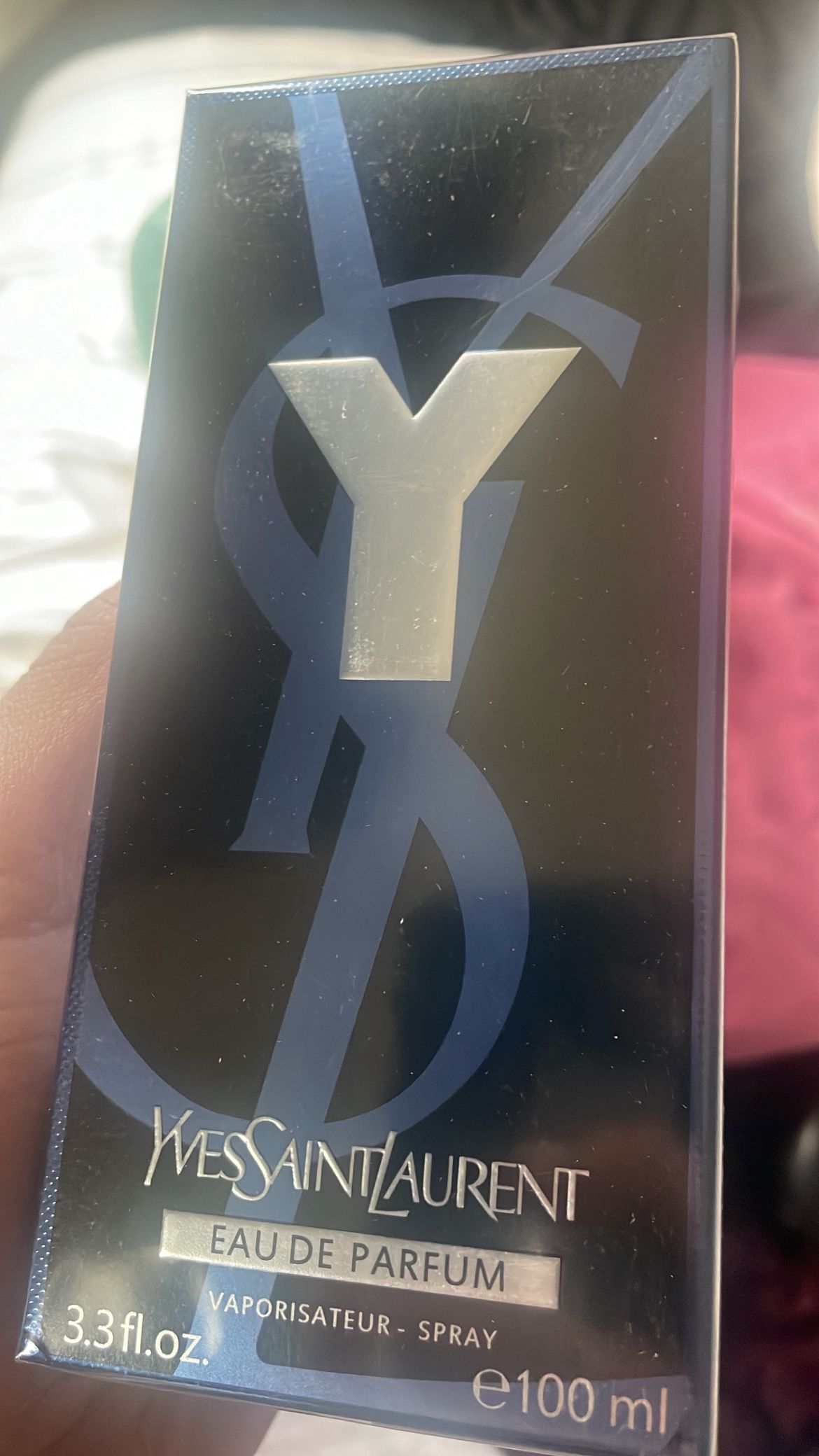 Ysl Edp 100ml