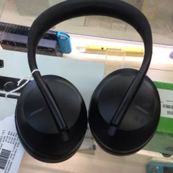 Bose Head Headphones