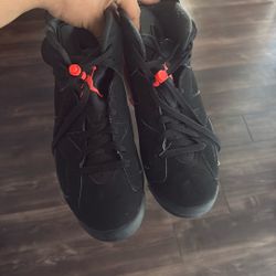 Jordans 