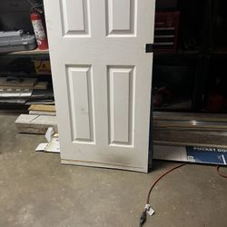 Pocket Door