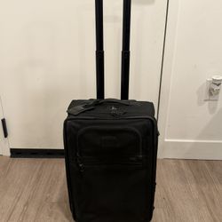 Tumi Two Wheel Carry On
