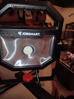 Outdoor work lights