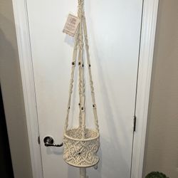 Plant Holder (Handmade In India)