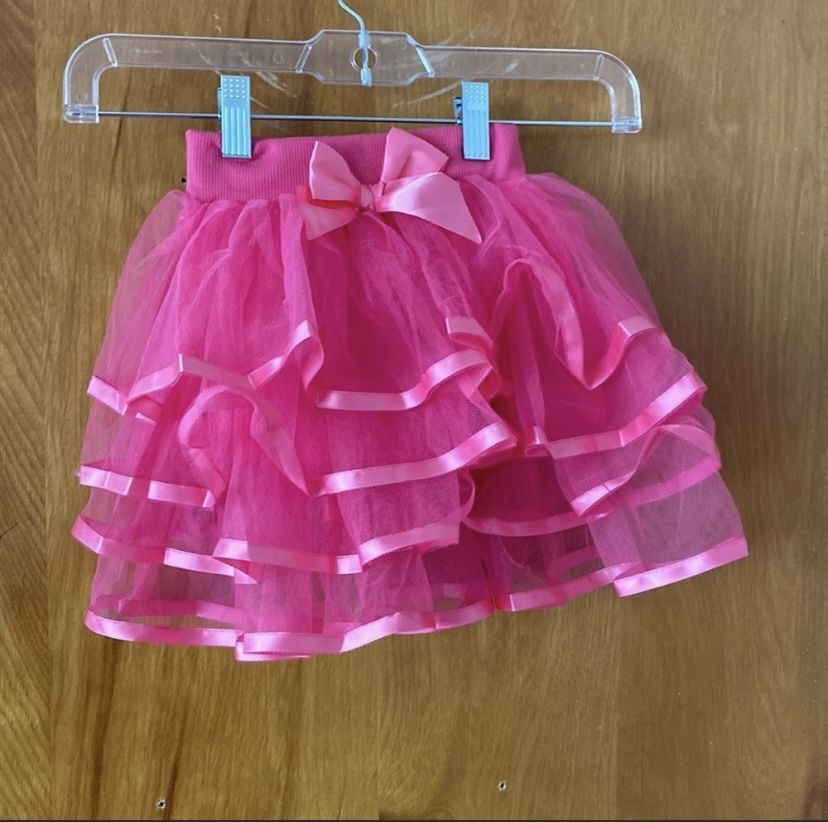 Pink Tutu