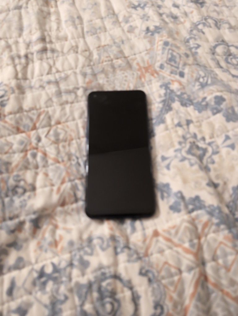 One Plus Phone