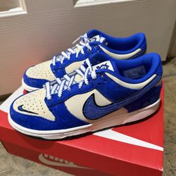 Nike Dunk Jackie Robinson Size 6y Brand New