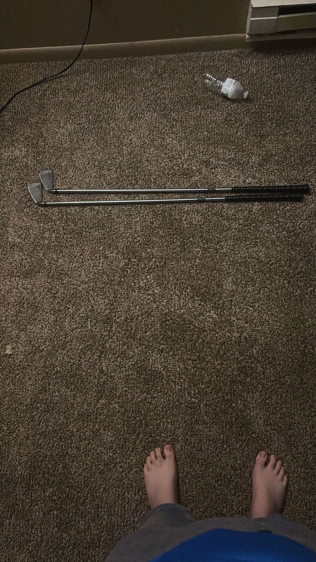 Wilson 5 And 6 Iron