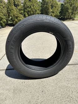 Goodyear Assurance Tire 245 60 18