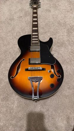 Ibanez Artcore Hollow Body Guitar – Great Condition
