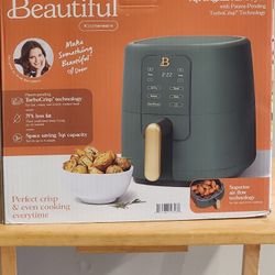 3 Quart Air Fryer