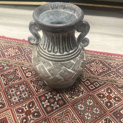 Flower Vase
