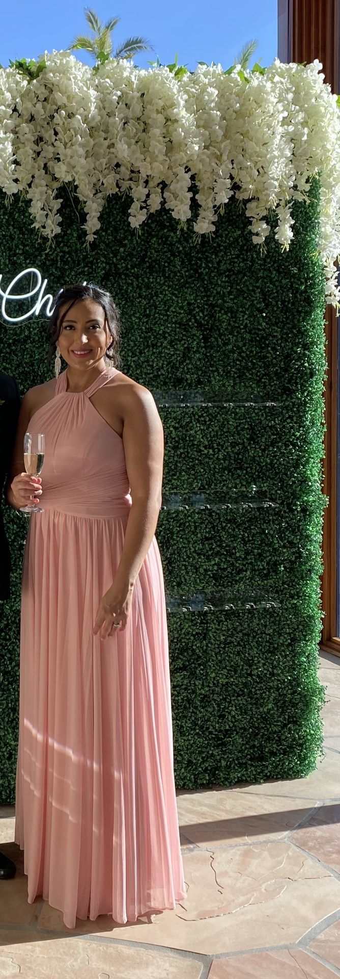 Bridesmaid Dress - David's Bridal Bridesmaid Dress - David's Bridal