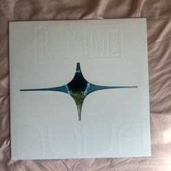 RL Grime-NOVA Limited Edition Pink Vinyl