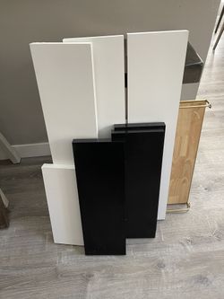 Shelves 