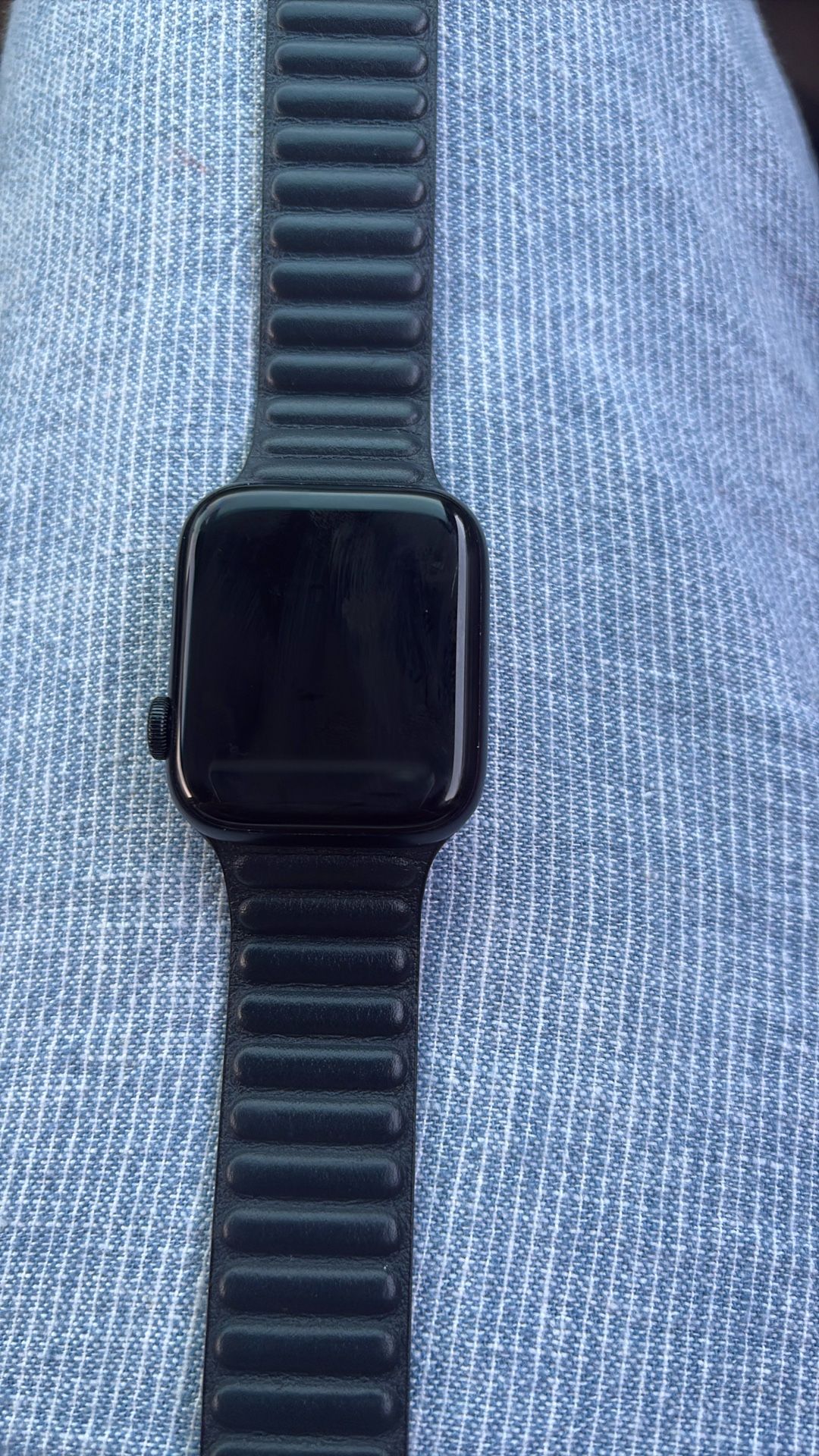 Apple Watch SE