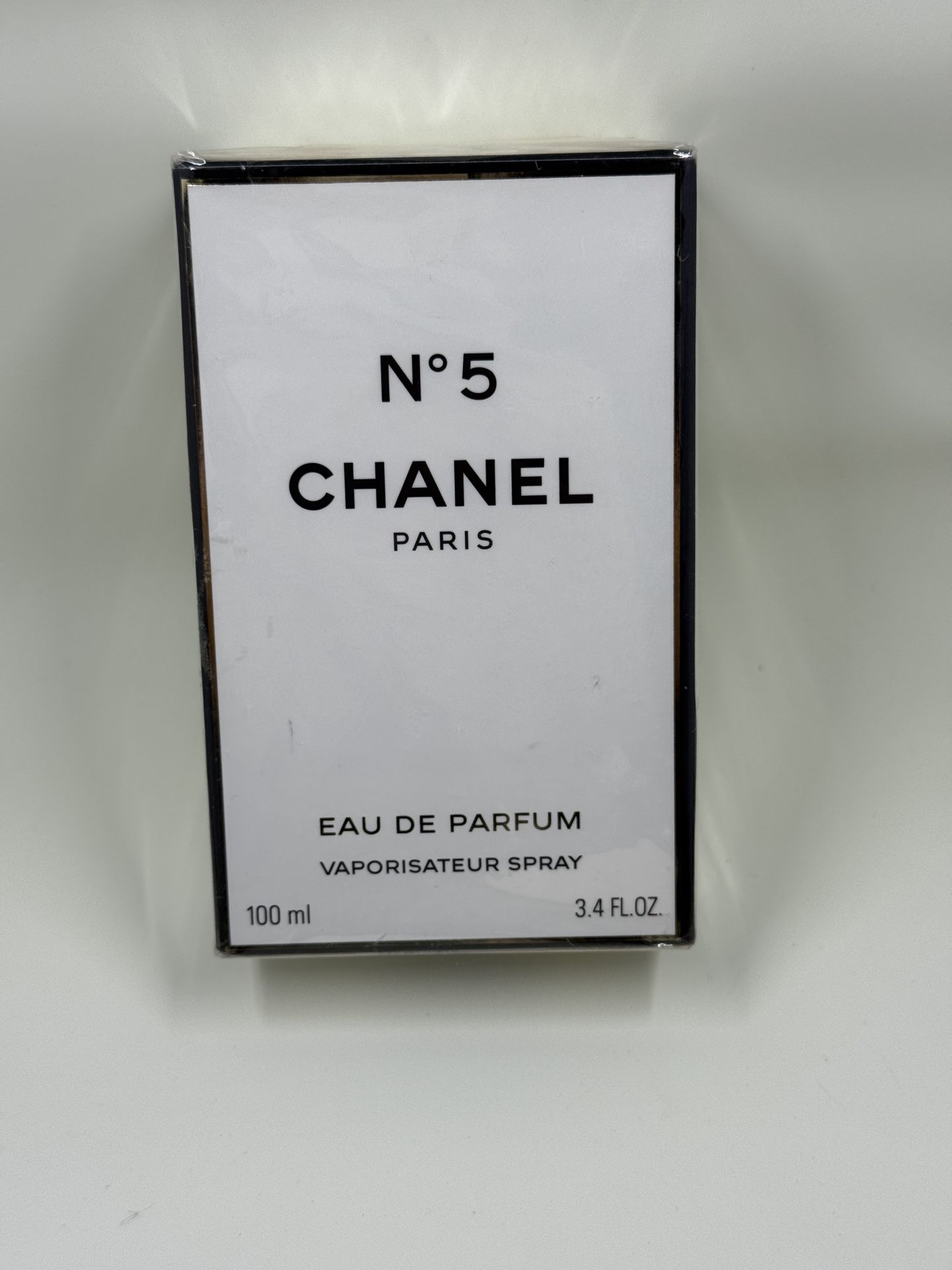 Chanel No5 Eau De Parfum