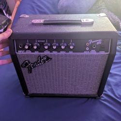 Fender Guitar Amp