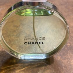 New Channel Perfume  3.4 Oz