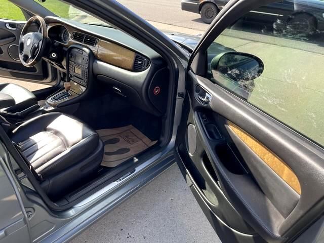 2004 Jaguar X-Type