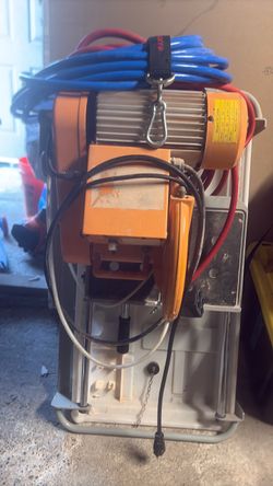 Tile saw