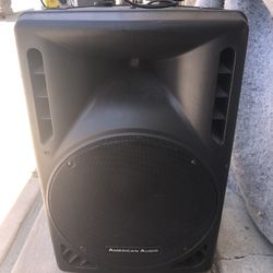 Speaker Amplifier… $100