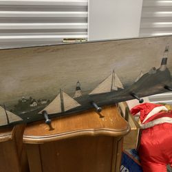 Coat Hanger