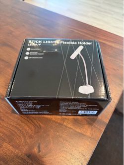 KOKOIST LED Nail Lamp open box