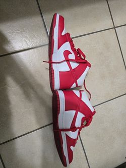 Nike Dunks