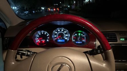 2002 Lexus ES 300