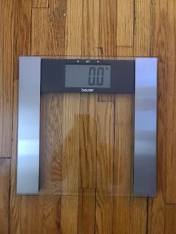 Beurer Scale