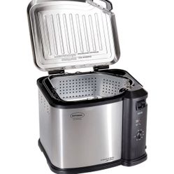 Electric Turkey Fryer In East Palmdale 